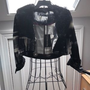 Women’s giacca jacket